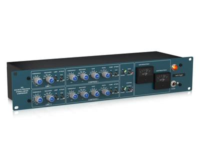 Behringer 369 - Kompresor/limiter