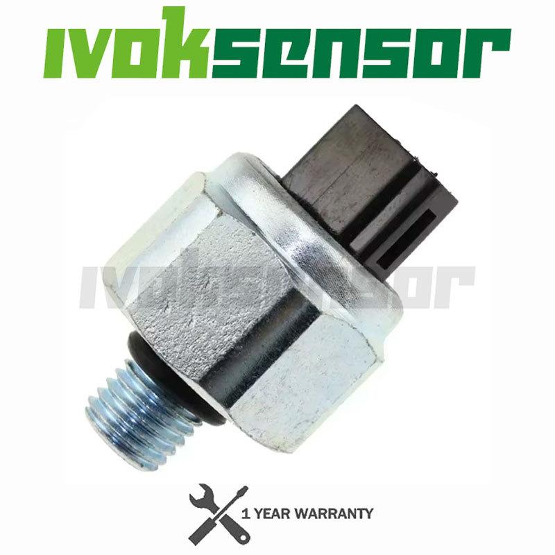 CVT Automatic Transmission Oil Pressure Sensor For JF010E F09A F09B F10A F1CJA CP5-10 CP510 33417NA For Nissan Altima  Maxima