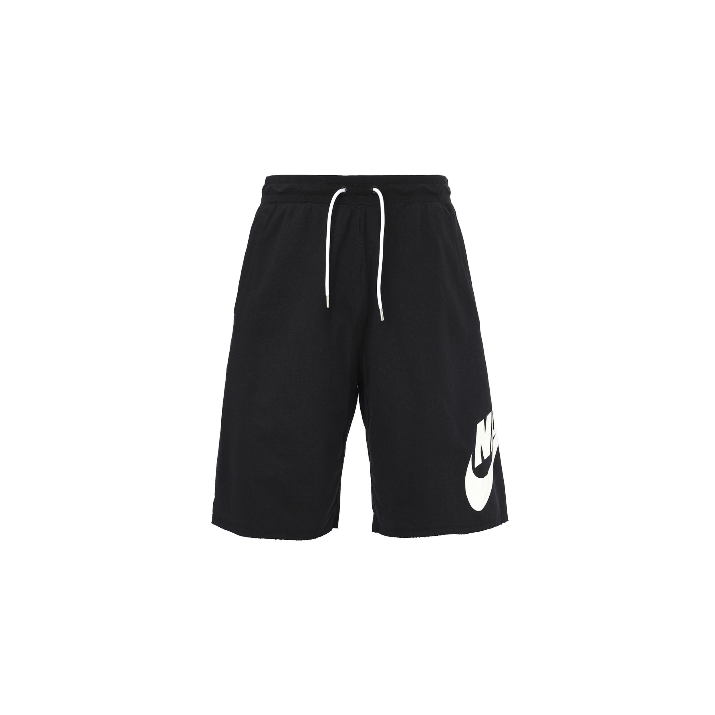 Nike Sportswear FT GX Short Knitting