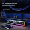 Divoom D-base Cyber Gaming Soundbar (CN Version)