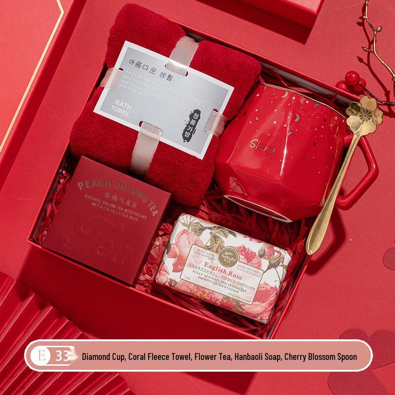 Corporate Business Gift Set