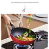 Supor Colorful Easy-Clean Non-Stick Frying Pan