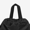 Fila Basic String Bag Fs3bcf5071x Black