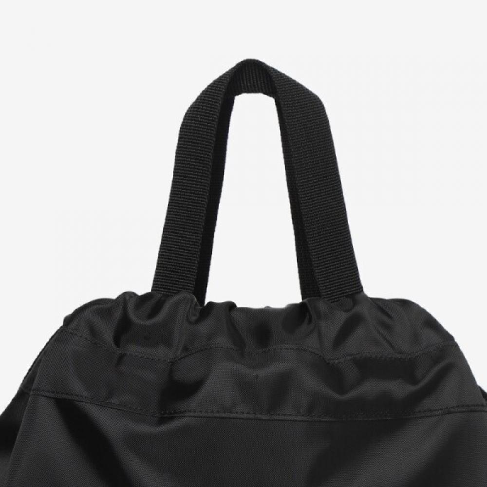 Fila Basic String Bag Fs3bcf5071x Black