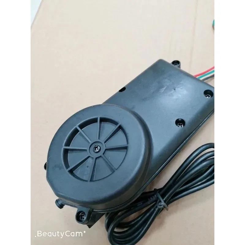 For Car Radio Audio Universal Electric Antenna Automatic Telescopic 12V AM FM Transmitter Aerials Exterior Vehicle Accessories
