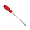 Lengthened Sleeve Hex Nut Driver 5.5mm Screwdriver Bits Socket Wrench Head Hex Bit  for Marine Auto