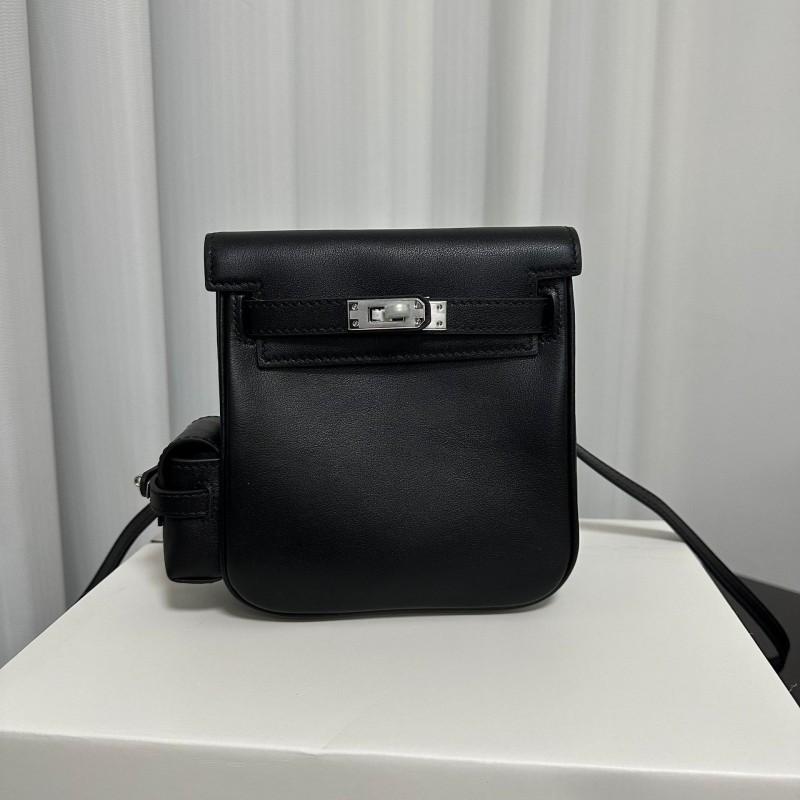 Womens Genuine Leather Backpack Large Capacity Top Grain Shoulder Bag Daily Use