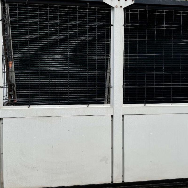 Greenleaf Heat Pump Water Heater Unit