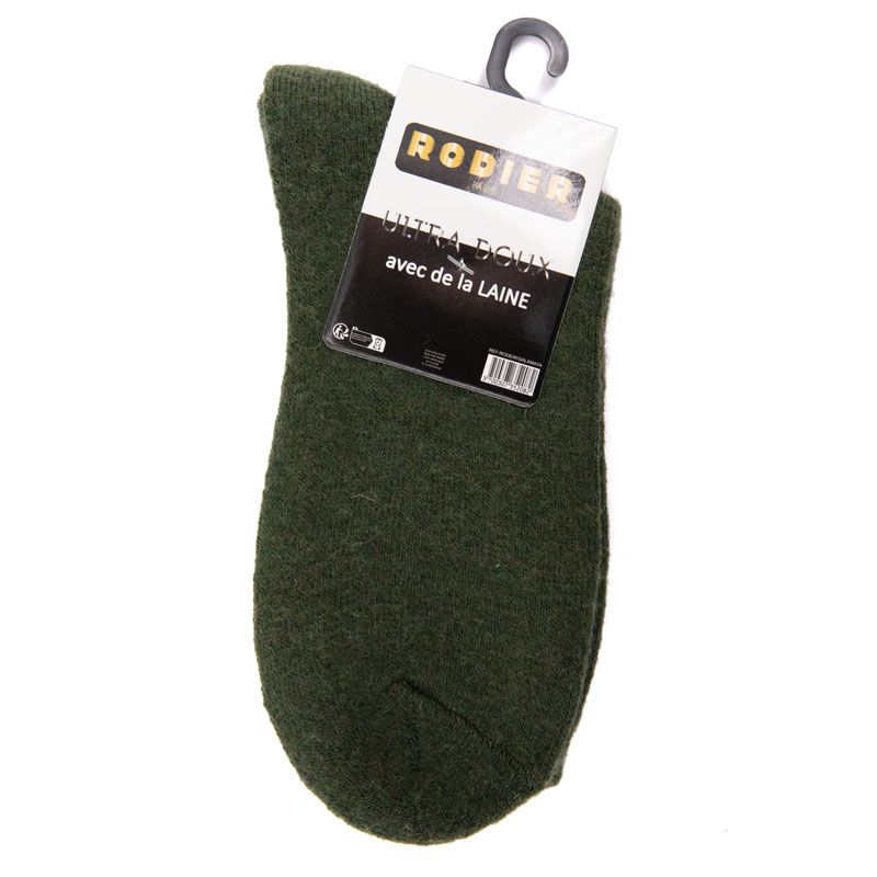 Ultra Soft Salamata Socks for Women RODIER