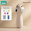 Rushan Baby Electric Nail Trimmer