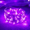 Xiaomi LED String Light 1/2/3/5/10M Waterproof String Lights Holiday Decoration  Fairy Lights Outdoor Garden Christmas String Lights