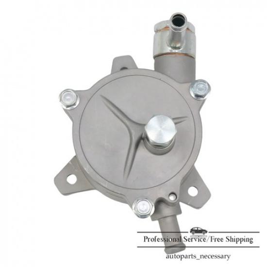 New For ISUZU 4HF1 Alternator Brake Vacuum Pump 8971701631 LR250-517