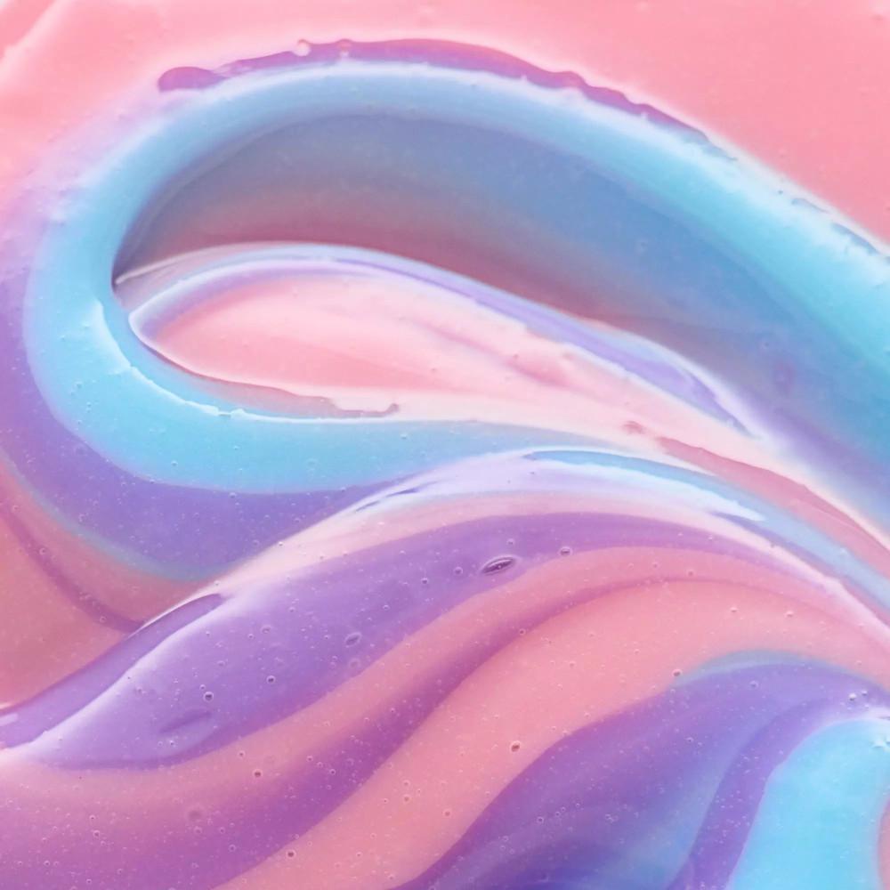 Essence Lip Swirl Caring Mask -