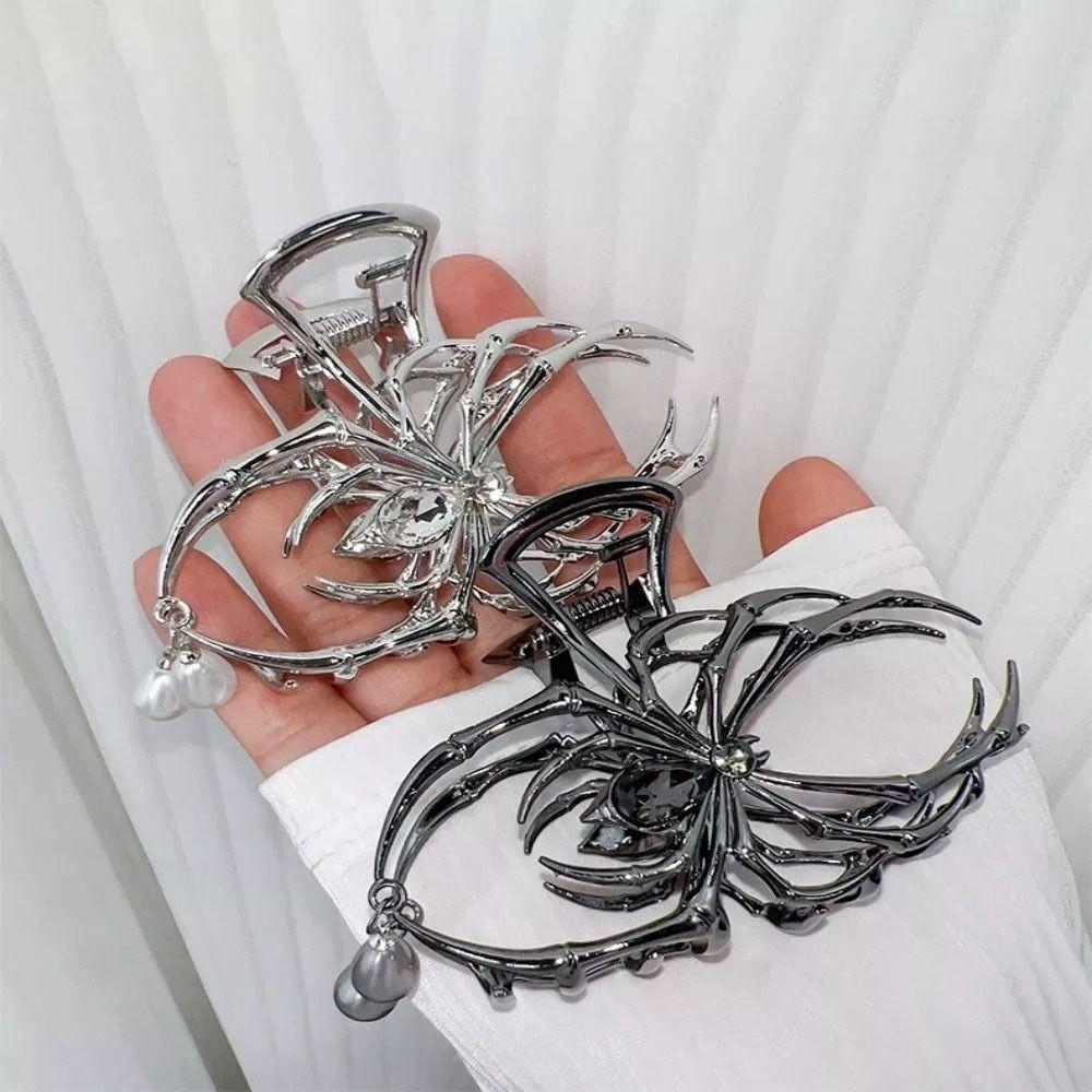 Headwear Shark Clips Headdress Hairgrip Fashion Hair Clip