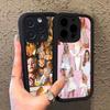 Singer Sydney S-Sweeney Phone Case For IPhone 17 16 15 14 13 12 11 Pro Max Silicone Back Cover