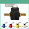 Modified Universal Onoff Petcock Motorcycle Fuel Switch Inline 6mm 8mm Inline Petrol Fuel Tap For Atv Accessories