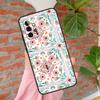 Moroccan Tile Phone Case For Samsung Galaxy A54 A34 A14 A55 A35 A25 A15 A52 A32 A12 A51 A71 A13 A33 A53