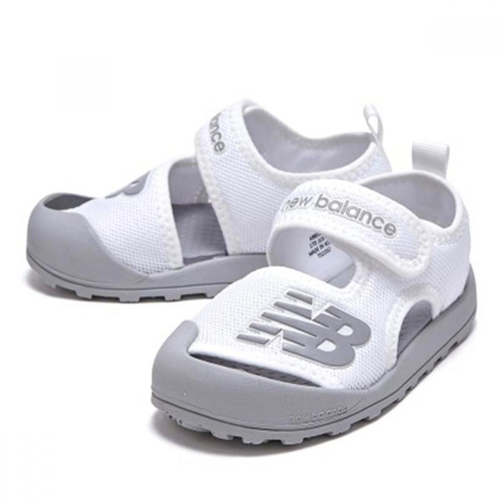 

[New BAlAnce ShoeS] A New BAlAnce Ski S SAndAlS K8810w2p white/180