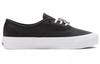 Women's Sneakers Vans Ua Authentic 44 Dx Anaheim Factory Crystal Keeper Black Women's