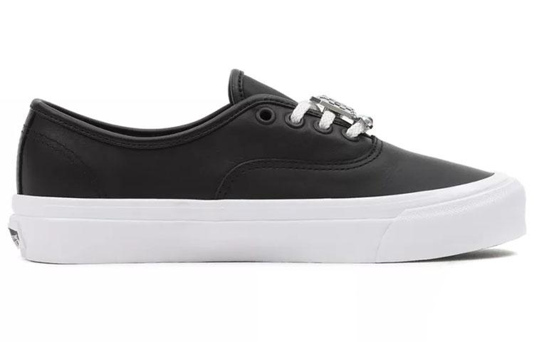 Women's Sneakers Vans Ua Authentic 44 Dx Anaheim Factory Crystal Keeper Black Women's