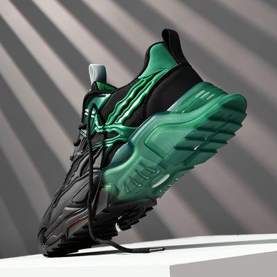 Shoes Men Sneakers Male Casual Mens Shoes Tenis Luxury Shoes Trainer Race Breathable Shoes Fashion Loafers Running Shoes for Men