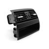 Rear Console Conditioner Fresh Air Ventilation Grille Compele Part for BMW 5 Series F10 F11 64229172167