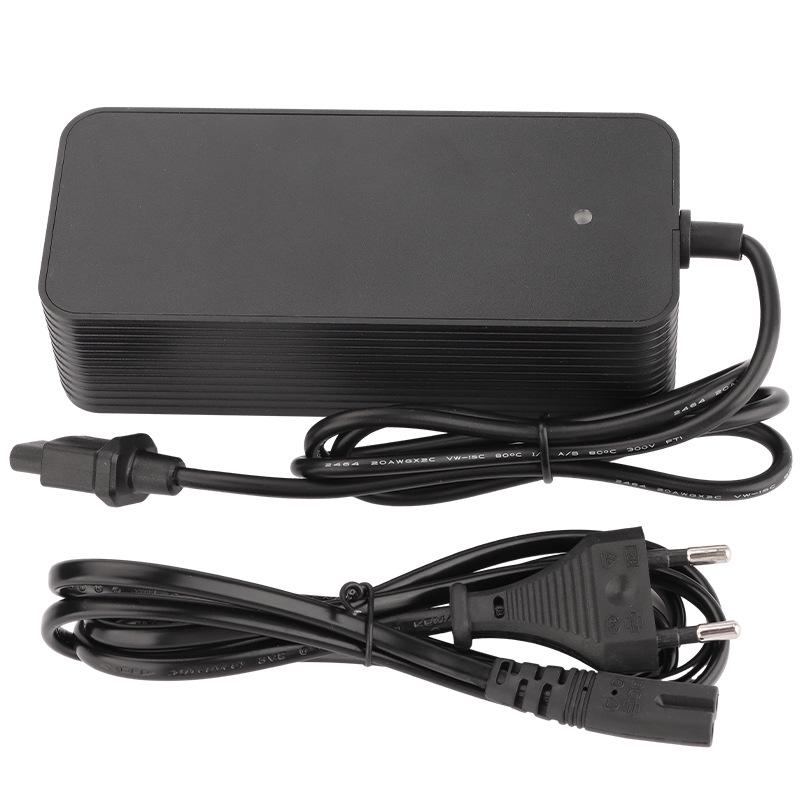 Niu Elektroroller 53,5V 2A Ladegerät Adapter Zubehör