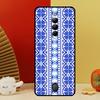 Ukrainian Pattern Case For Nubia Red Magic 10 Pro Plus 6 7 Pro 6S 7S 6R 5G RedMagic 9 8 8S 9S Pro Plus Cover