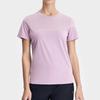 FILA Ss23 Sports Short Sleeve T-Shirt Women Tops Mountain-Rose A11W321110FPK