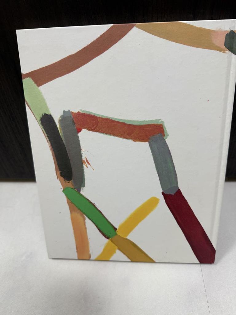 [USED] Al Taylor: Early Paintings John Yau