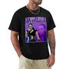 Alessandra Mele Queen Of Kings Norway Eurovision  TShirt Standard Fit Solid Tee Shirt