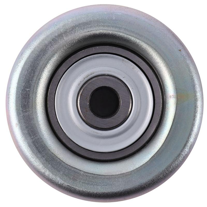 A16P-Car Drive Idler Pulley Kit For Toyota 4Runner Tacoma HILUX 4.0L V6 1GR-FE 16603-31040 16604-31020