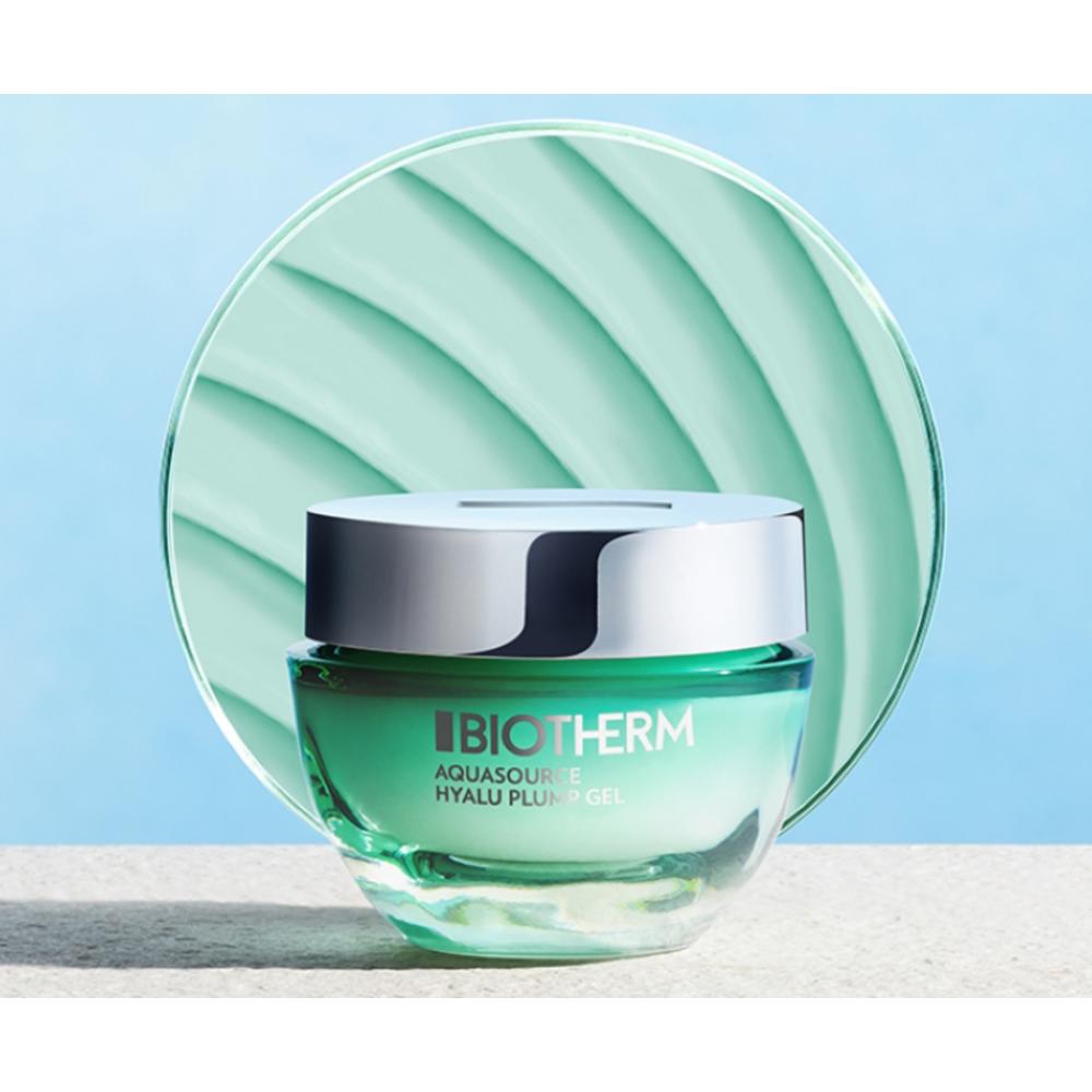 Biotherm Aquasource Moisture Gel Cream Multi-synthesis, 50ml, 1 Unit