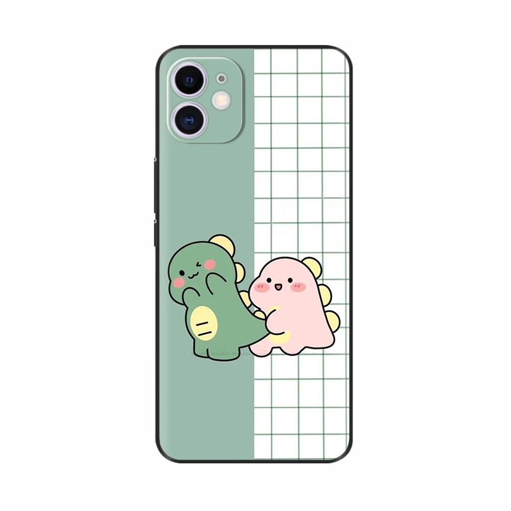 For iPhone 11 Pro Max Phone Case Cute Camera Protector Cover Coque Bumper For iPhone 11 Pro Max iPhone11 Liquid Silicone Fundas