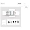 [Pre-Order] ZEROBASEONE Ascend Kpop Album CD Photocard Official Set Version