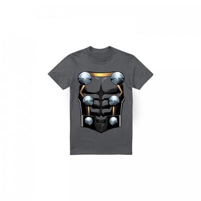 Mens Suit T-Shirt