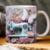 Bibliotheksregal Tasse, Coole Lesezeichen Keramik Kaffeetasse, Buchliebhaber Geschenk, Kreative Buchclub Tasse Kaffeetasse