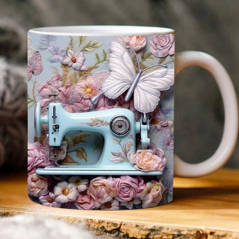 Bibliotheksregal Tasse, Coole Lesezeichen Keramik Kaffeetasse, Buchliebhaber Geschenk, Kreative Buchclub Tasse Kaffeetasse