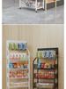 Versatile Display Rack for Snacks, Medicine, Beverages, and Toys