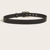 Slimming New Belt Classic Retro Style Pin Buckle Belt Match With Any Outfit