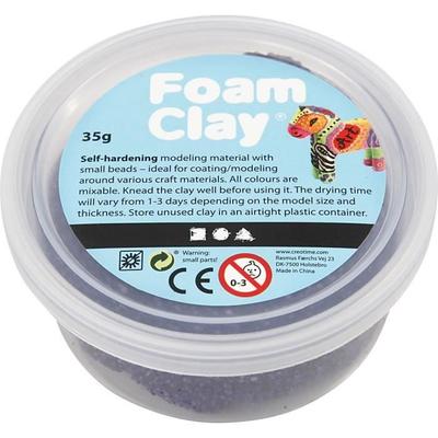 Air-drying Modeling Clay with Micro Beads - Ideal for Modeling Around Different Craft Materials. Ref 78867