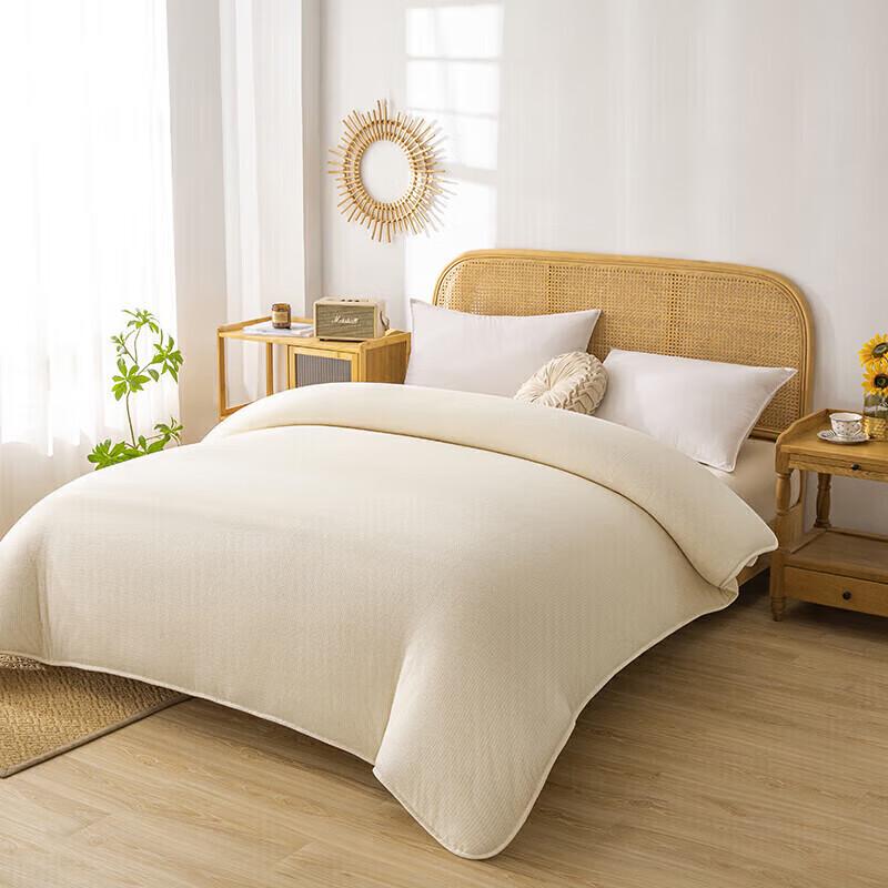 Zhangyu 100% Xinjiang Cotton Quilt