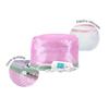Hair Thermal Treatment Cap 3 Gears Temperature Portable Deep Conditioning Electric Hot Treatment Cap