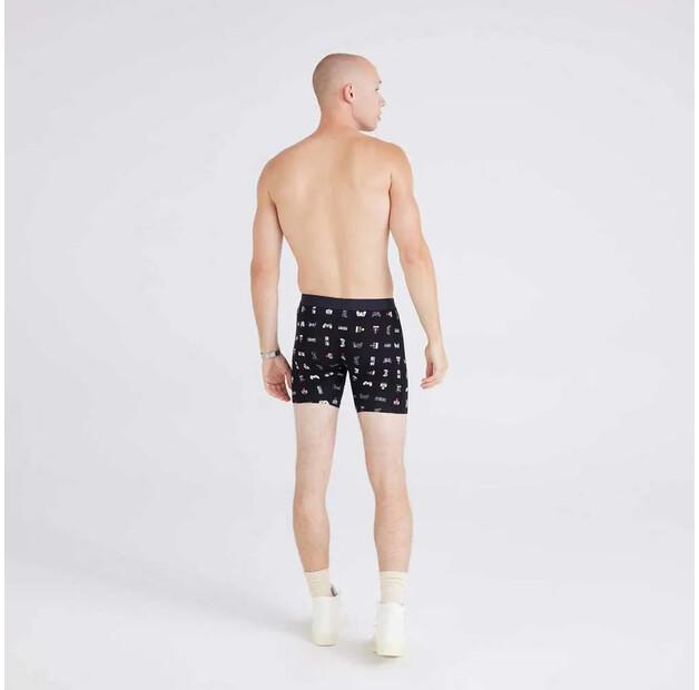 SAXX Underwear Vibe Xtra Brief Fly боксеры