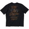 Stussy Our Legacy Collaboration SS26 Workshop Skull Pig Dyed Tee Unisex Tops ST3903784CLAYV10