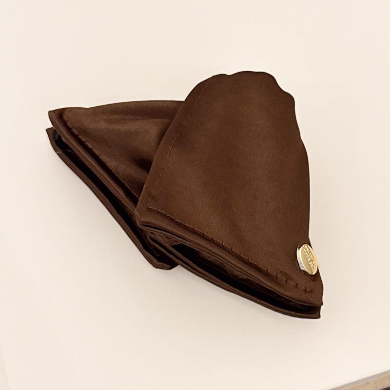 2024 Audrey Hepburn Elegant Luxury Hairpin: Versatile Shark Clip Headdress