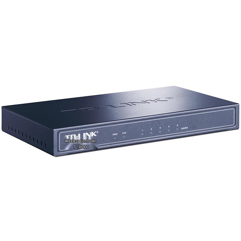 TP-LINK TL-AC100 Wireless Controller (CN version)