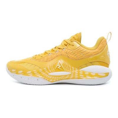 AR2 Sunrise Zapatillas Deportivas para Hombre Amarillo Z324460101-11