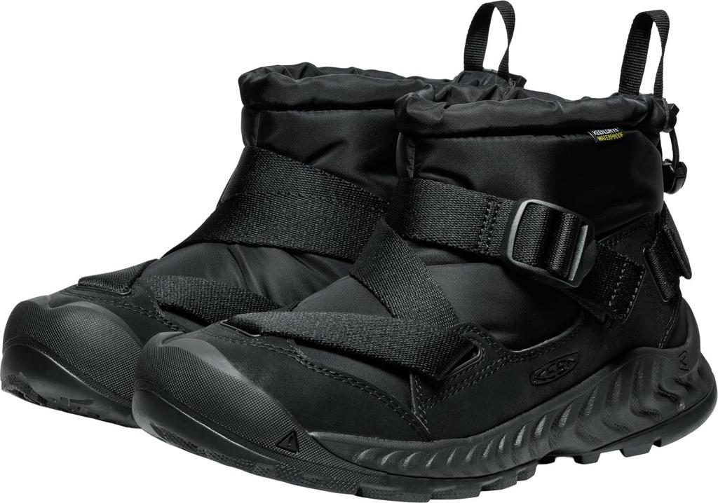 KEEN Hoodzerra II WP Waterproof Sneaker Boots
