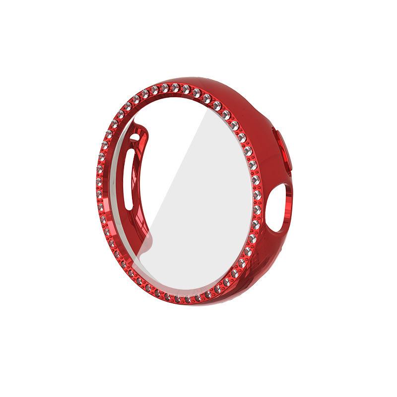 Google Pixel Watch 3 Diamond Hollow Protective Case 41/45mm